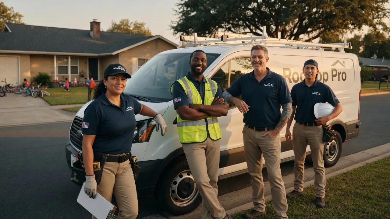 Roof Repair in Purdum, NE near me